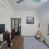 Nhà Lương Đình Của - Phương Mai: 37m2 4ph ngủ, MT rộng, 2 thoáng trước sau, ngõ thông, sổ đỏ vuông A4, giá vô cùng hợp lý!